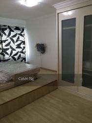 Blk 73 Telok Blangah Heights (Bukit Merah), HDB 5 Rooms #127472672